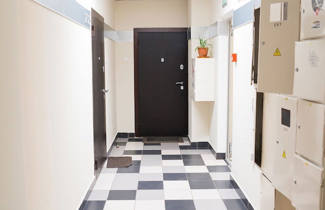 Apartment 203 on Pyatnitskoe shosse 21 - Foto 43