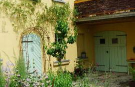 Pension zum Hirschstein - Photo 22