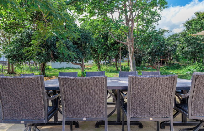 Villa Esmeralda - Foto 33