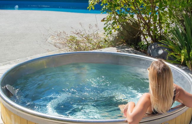 Alpine-pacific Holiday Park - Foto 65