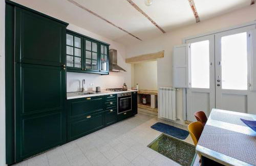 Oikia Vacanze Giuggianello Le Bey - Foto 42