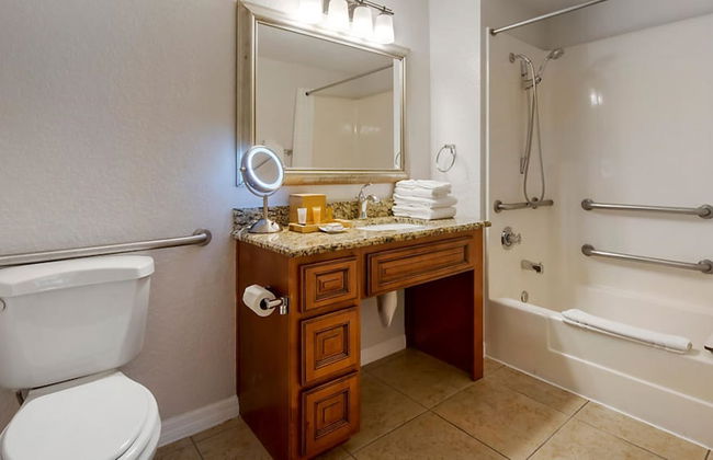 Orlando's Sunshine Resort - Foto 42