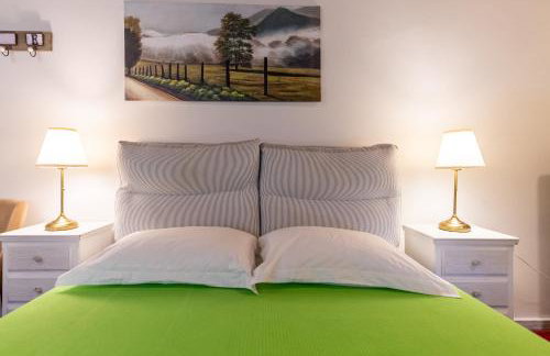 Apartments Tina FREE transfer from-to the airport - Foto 64