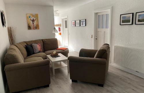 Ferienhaus Loreleytraum, Wohnung Obergeschoss - Foto 7