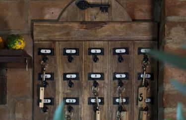 Agriturismo LA CERBANA - Foto 9