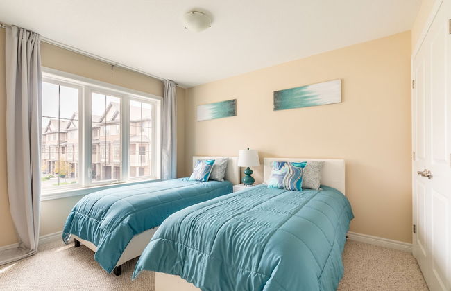 GLOBALSTAY. Modern Townhomes on Lake Ontario - Foto 10