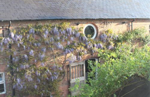 The Jockey Room Hideaway - Foto 18