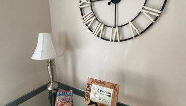 Salem's Enchanted Inn - Foto 3