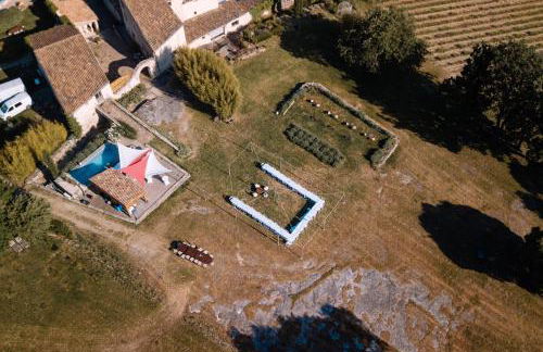 Domaine de la barbeirasse - Foto 19