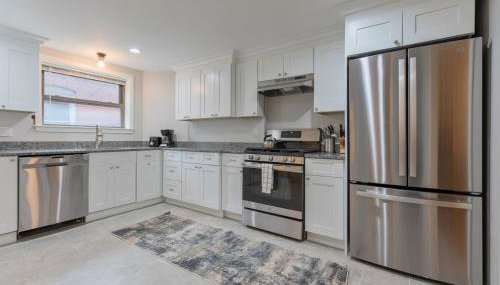 Entire Apt Near Wharf - Foto 4