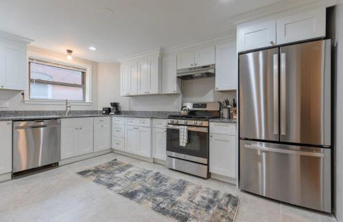 Entire Apt Near Wharf - Foto 4