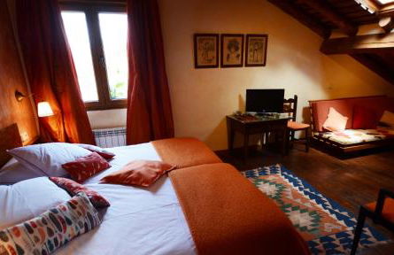 Casa del Altozano - Foto 49