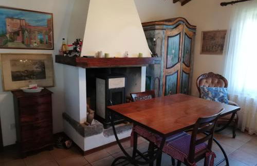 Casa Crevole - Foto 20