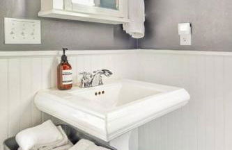 Seabrook 2 Bedroom cottage with hot tub, pets OK - Foto 28