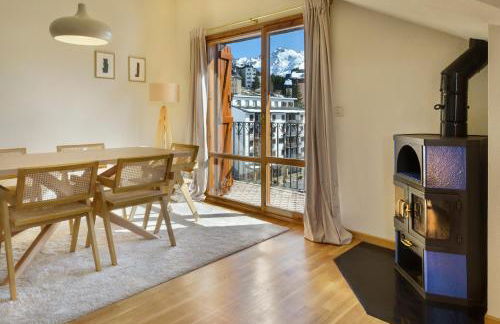 Montesqui Formigal, exclusivo ático con vistas a pistas, guardaesquis y garaje - Foto 3