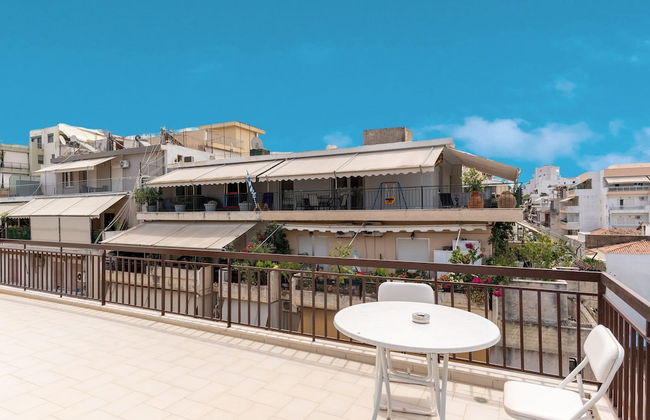 Phaedrus Living Xalkida Sunlit Marron - Photo 9