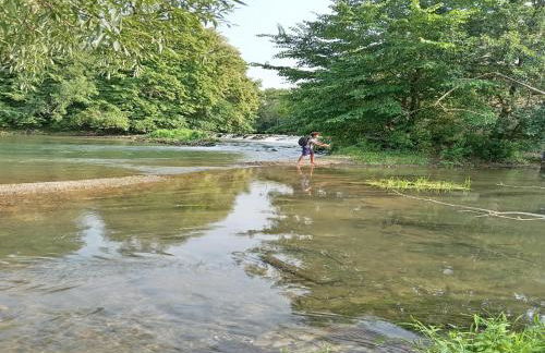 Clos du Bannet Family Escape - Foto 23