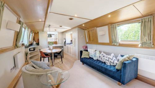 Sandpiper - Salterns - Chichester Marina - Foto 3