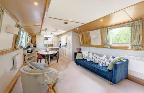 Sandpiper - Salterns - Chichester Marina - Foto 3