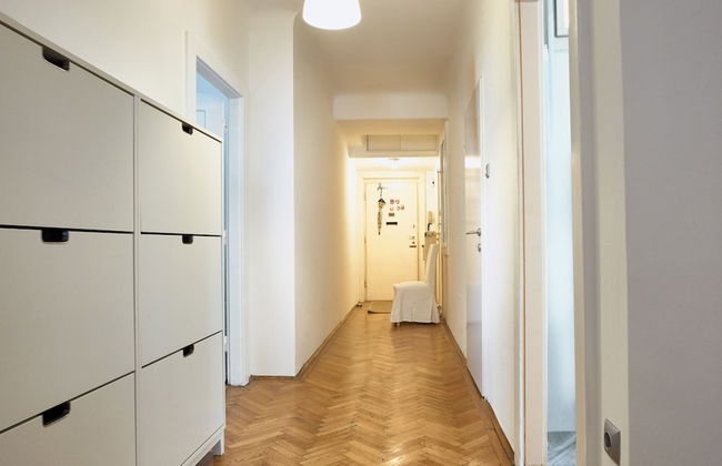 Opera Street Apartments - Foto 13