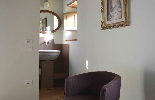 Le Moraiole Country House - Foto 10