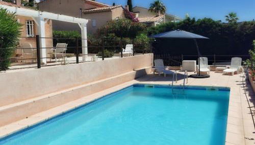 Villa du paradis - Foto 3