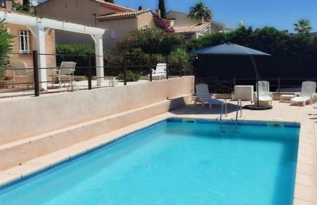 Villa du paradis - Foto 3