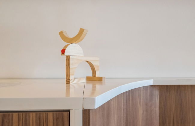 New Apartment Center of Trendy St Gille - Photo 46