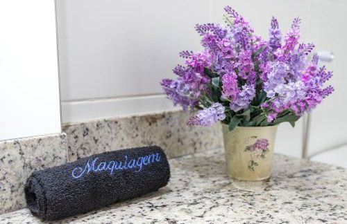 Cobertura com Vista & Piscina em Itacoatiara - Foto 19