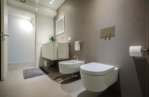 LUXURY VILLA RUBIN with Jacuzzi POOL GYM & SPA near Venice and Padua - Photo 18