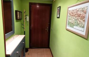 Apartamento para 6 personas en Barbastro - Foto 15