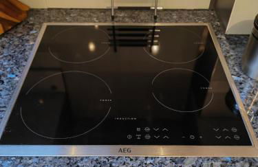 Cambridge city centre immaculate 2 bed apartment - Foto 35