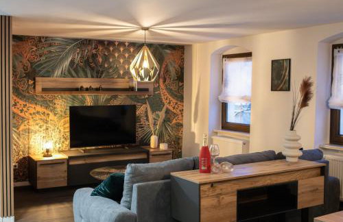 Ferienappartment Sickert - Foto 1