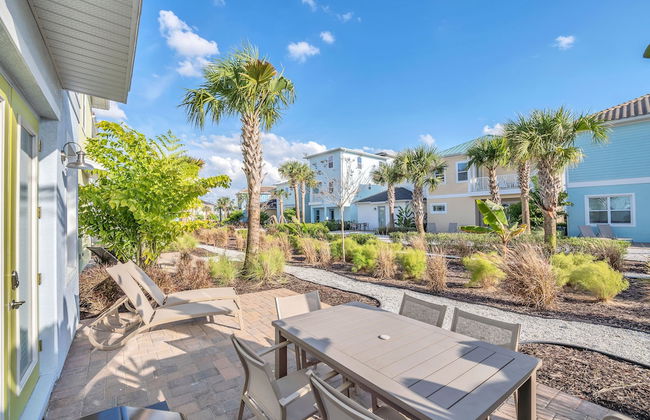 Gorgeous Margaritaville Cottage W/private Patio! - Foto 30