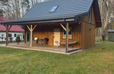 Bursztynowy domek - Foto 13