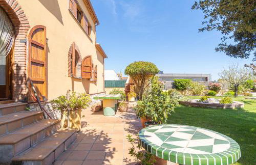 Casa con piscina privada, jardín, barbacoa, wifi y despacho en Costa Brava - ES-89-83 - Photo 20