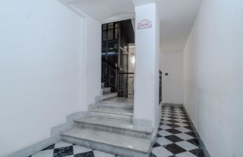 GuestHost - Genova Pegli Comfy Apartment - Foto 24
