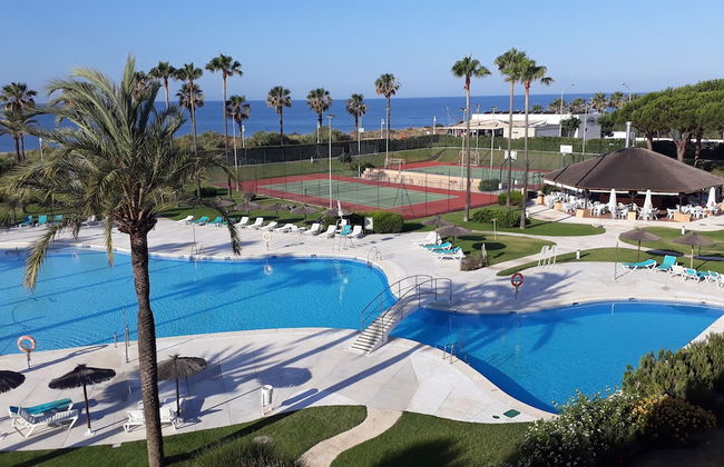 Apartamentos Las Americas - Foto 54