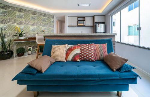 Solar das ilhas · Aconchegante Apartamento na Linda Praia de 4 Ilhas - Photo 7