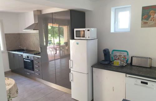 L'Oliveraie - Foto 9