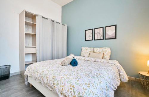 La Maison du Fresnoy - Métro Tourcoing - Foto 23