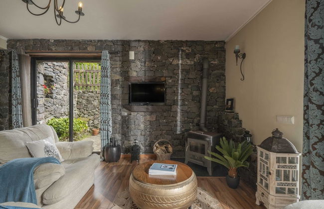 Casa de Campo Arco de São Jorge - Foto 13