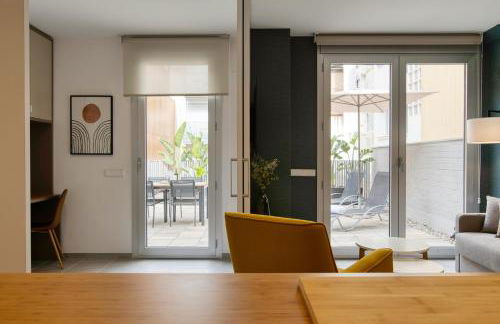 Calm Apartments - Photo 74