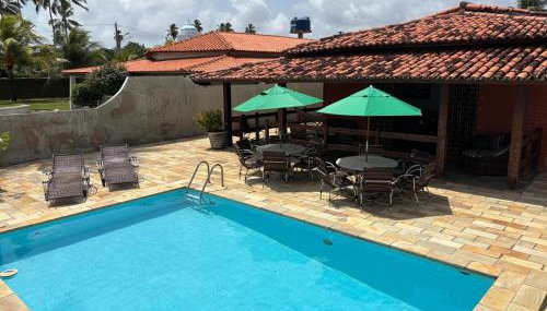 Casa Beira Mar - Foto 2