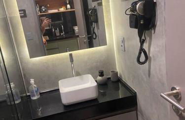 ED NEW TIME 1121 Studio de Luxo à BEIRA MAR de Maceió - Photo 28