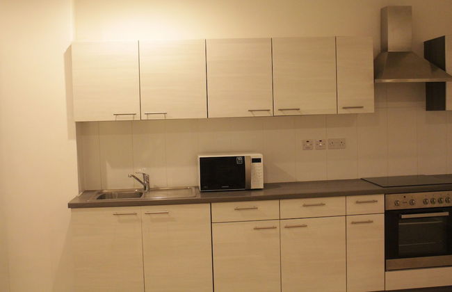 Accra Luxury Apartments at The Gallery - Photo 41