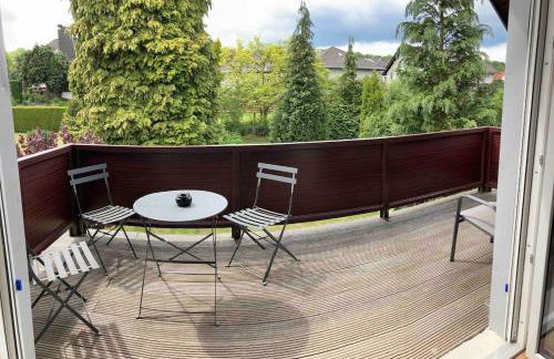 Ferienwohnung mit Balkon - Foto 9