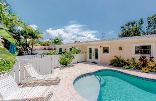 Blue Wave Villa West - Foto 36