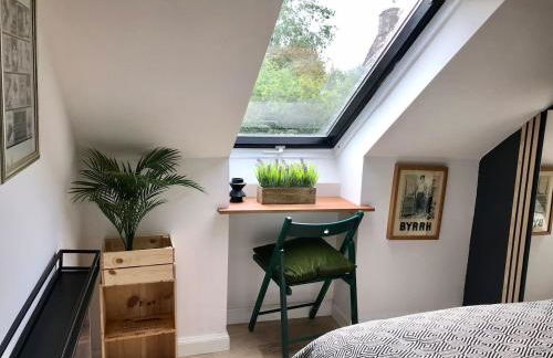 THE MORNINGSIDE APARTMENT Charming stylish apartment in the centre of Innerleithen - Foto 28