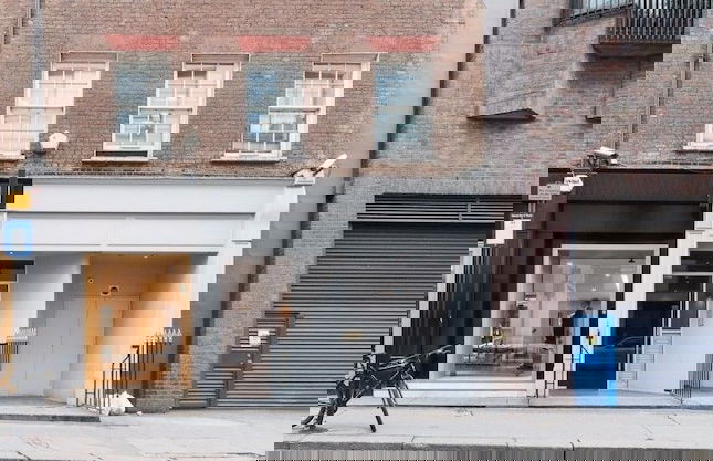 A Place Like Home - Elegant Apartment near Green Park - Foto 27